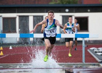 Arthur Gervais : « Les JO 2024 à Paris, ça fait envie ! »