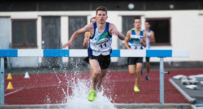 Arthur Gervais : « Les JO 2024 à Paris, ça fait envie ! »