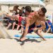 Le premier championnat de France de Beach Wrestling le 29 avril