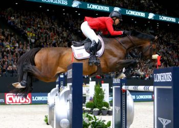 Coupe du Monde FEI – Saut d&rsquo;obstacles : Beezie Madden s&rsquo;impose