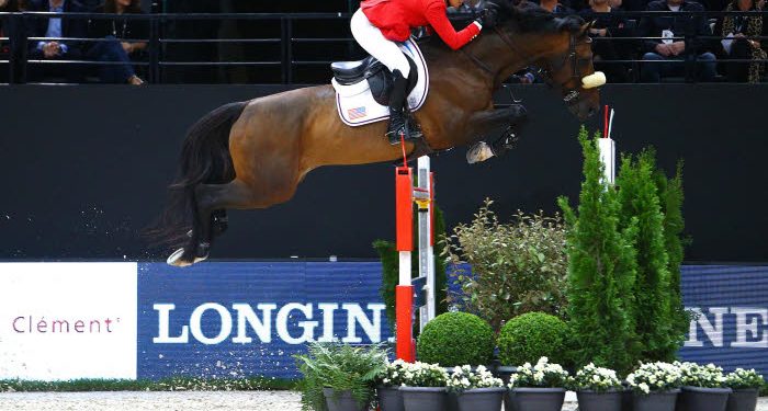 Coupe du Monde FEI : Bis repetita pour Beezie Madden