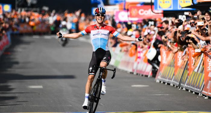 Liège-Bastogne-Liège : Le résumé de la 104ème édition