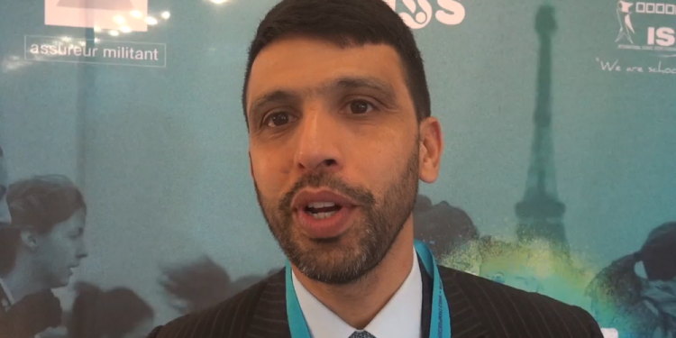 Cross ISF Paris 2018 – Hicham El Guerrouj : « Je suis très ému »