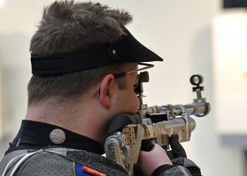 10 sur 10 pour quatre disciplines du tir