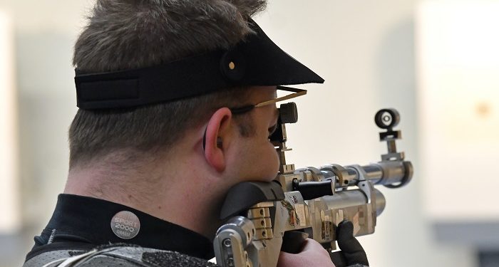 10 sur 10 pour quatre disciplines du tir