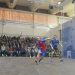 Championnat de France 2018 : L’élite du squash à Vendargues