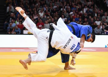 Championnats d&rsquo;Europe 2018 : La liste des judokas sélectionnés