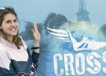 Cross ISF Paris 2018 – Maëva Danois : « Je dois beaucoup à l’UNSS »