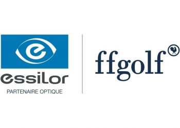 Essilor France signe un partenariat innovant avec la ffgolf