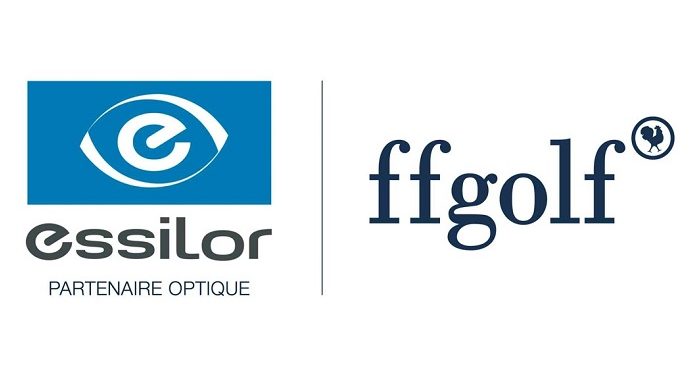 Essilor France signe un partenariat innovant avec la ffgolf