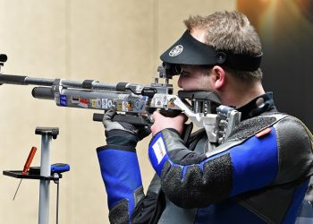 Philippe Crochard : « Le tir se porte bien en France »