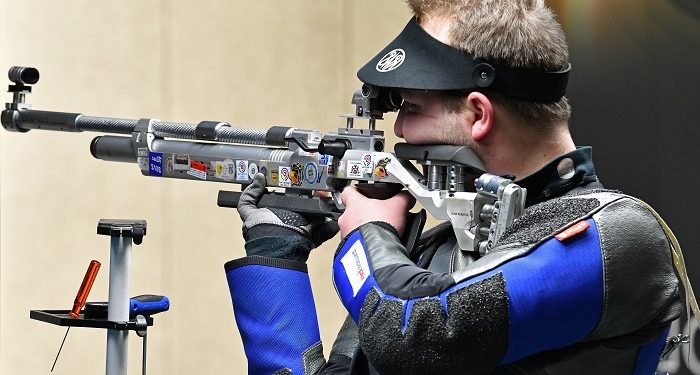 Philippe Crochard : « Le tir se porte bien en France »