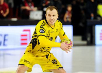 Lidl Starligue : Les nommés pour le joueur du mois de mars