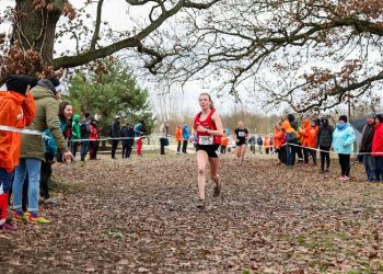 Cross ISF Paris 2018 : Fontainebleau presque à domicile…