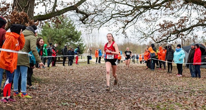 Cross ISF Paris 2018 : Fontainebleau presque à domicile…