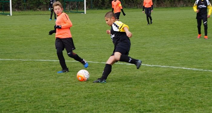 Quand football rime avec citoyenneté