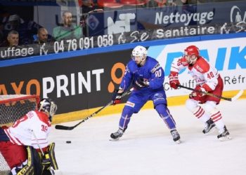 Préparation Mondial 2018 : La France s’offre le Danemark