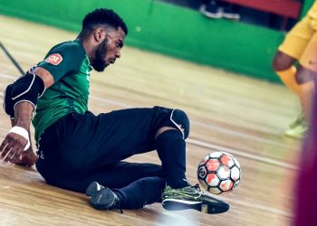 Samir Aboudou : « On va jouer le coup à fond »