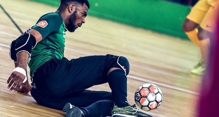 Samir Aboudou : « On va jouer le coup à fond »