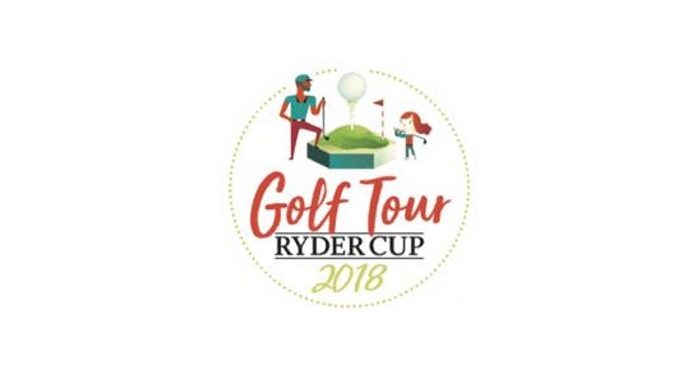 Ryder Cup Golf Tour : Le golf à la rencontre des Français