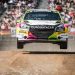 Débuts prometteurs pour Sébastien Loeb Racing en rallycross