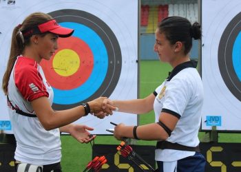 Gymnasiade 2018 : 110 athlètes représenteront la France