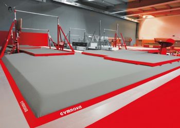 GYMNOVA et la FSCF renouvellent leur partenariat