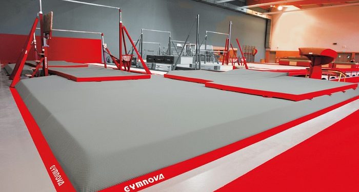 GYMNOVA et la FSCF renouvellent leur partenariat