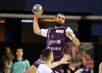 Proligue : Hichem Daoud prolonge à Istres