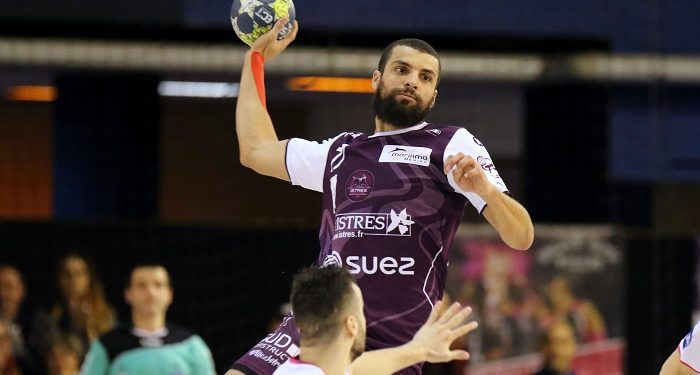 Proligue : Hichem Daoud prolonge à Istres