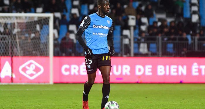 Ibrahim Cissé lance l’un des plus beaux comptes Instagram