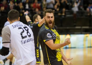 Johannes Marescot : « On peut renverser Göppingen »