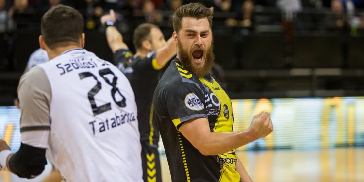 Johannes Marescot : « On peut renverser Göppingen »