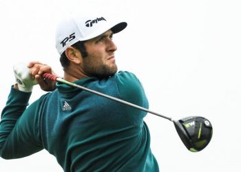 HNA Open de France 2018 : Jon Rahm vise le titre