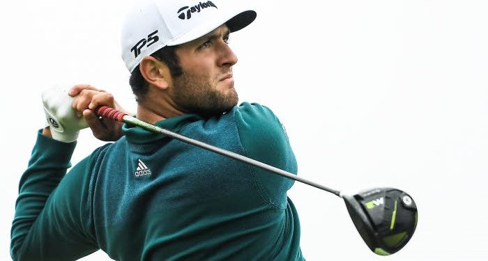 HNA Open de France 2018 : Jon Rahm vise le titre