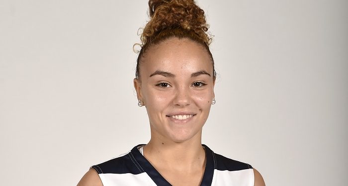 Ligue Féminine de basket : Kenza Salgues rejoint Mondeville