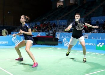 Championnats d’Europe 2018 : Le résumé de la 1ère journée