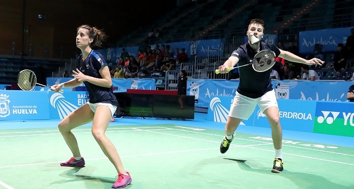 Championnats d’Europe 2018 : Le résumé de la 1ère journée