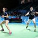 Championnats d’Europe 2018 : Le résumé de la 1ère journée