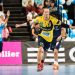 Kim Ekdahl Du Rietz s’engage deux ans avec le PSG Handball