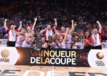Trophées Coupe de France 2018 (F) : La Tronche Meylan l’emporte