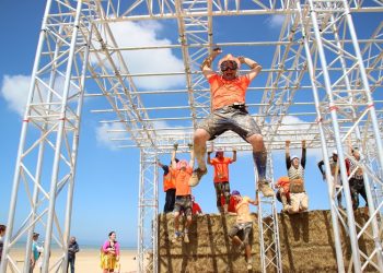 La Ruée des Fadas, une course un peu déjantée…