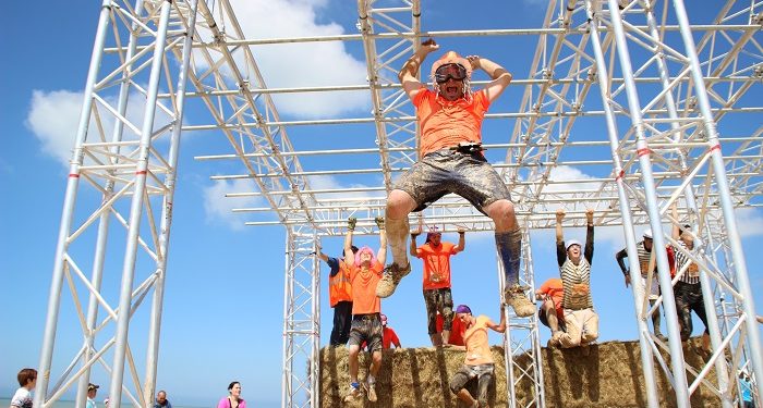 La Ruée des Fadas, une course un peu déjantée…