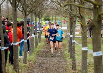 Cross ISF Paris 2018 : Liévin en quête d’or