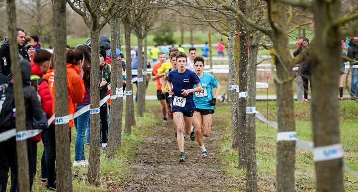 Cross ISF Paris 2018 : Liévin en quête d’or