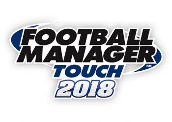 Football Manager Touch arrive sur Nintendo Switch