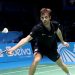 Euro badminton 2018 : Le résumé de la 3ème journée