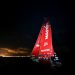 Volvo Ocean Race : MAPFRE cinquième à Itajaí