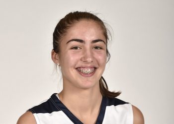 LFB : Marine Fauthoux signe à Tarbes