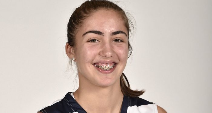 LFB : Marine Fauthoux signe à Tarbes